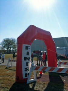 Ridgewater 5K