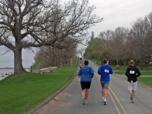 Around Lake Waconia