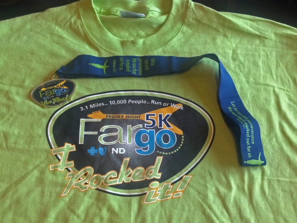 5KShirtMedal