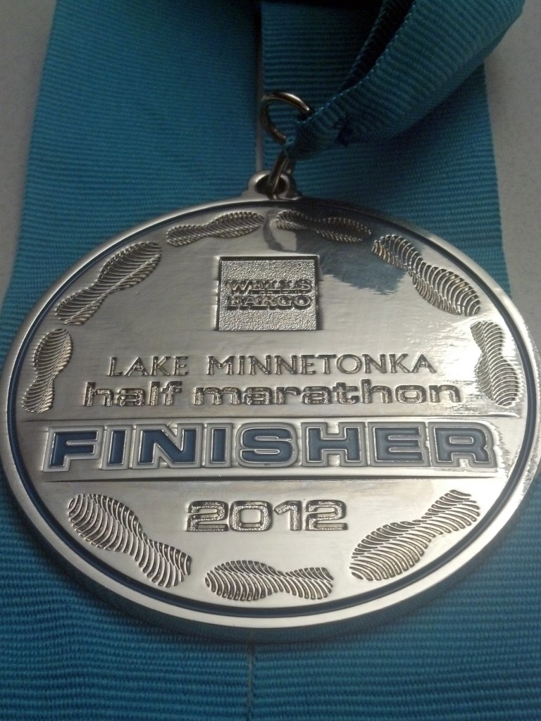 Medal Front