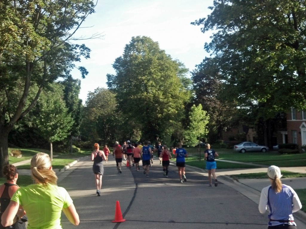 Madison Mini Marathon