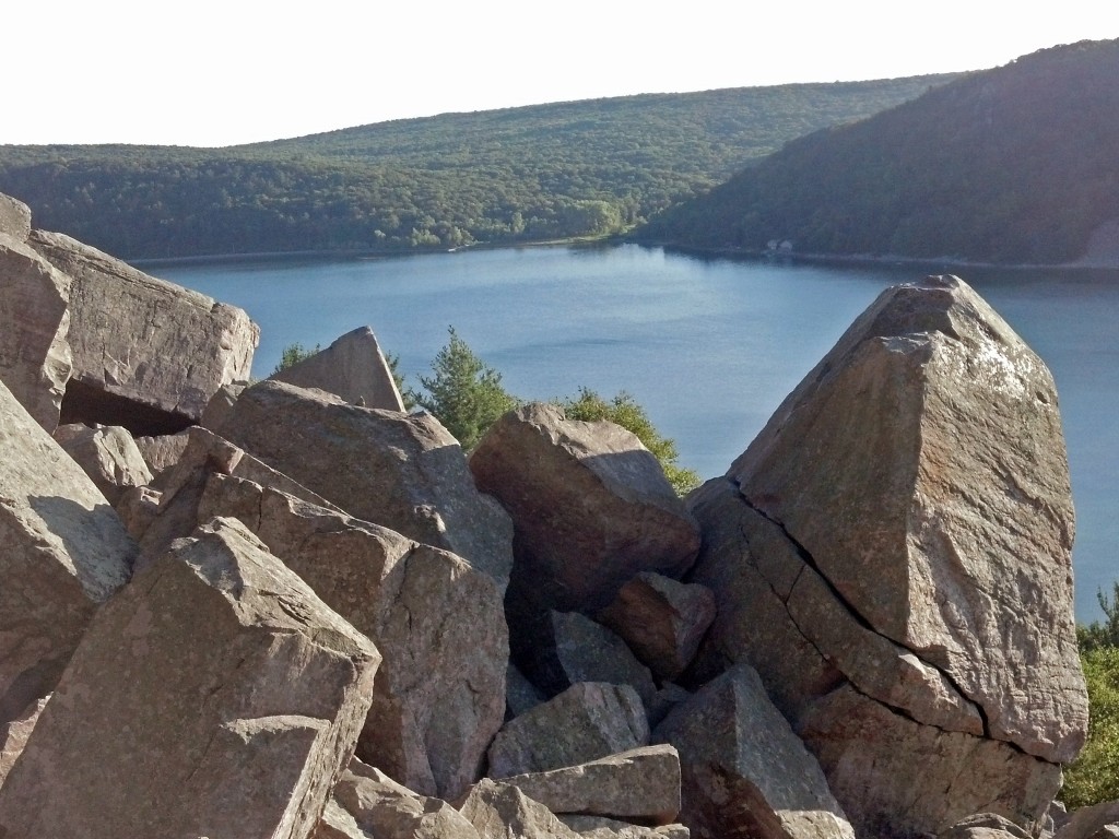 Devil's Lake